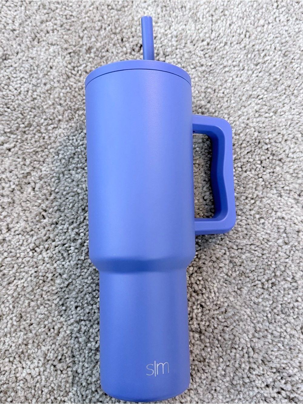 Simple Modern Cup